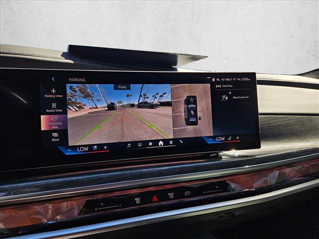 Certified 2023 BMW i7 xDrive60 image 12