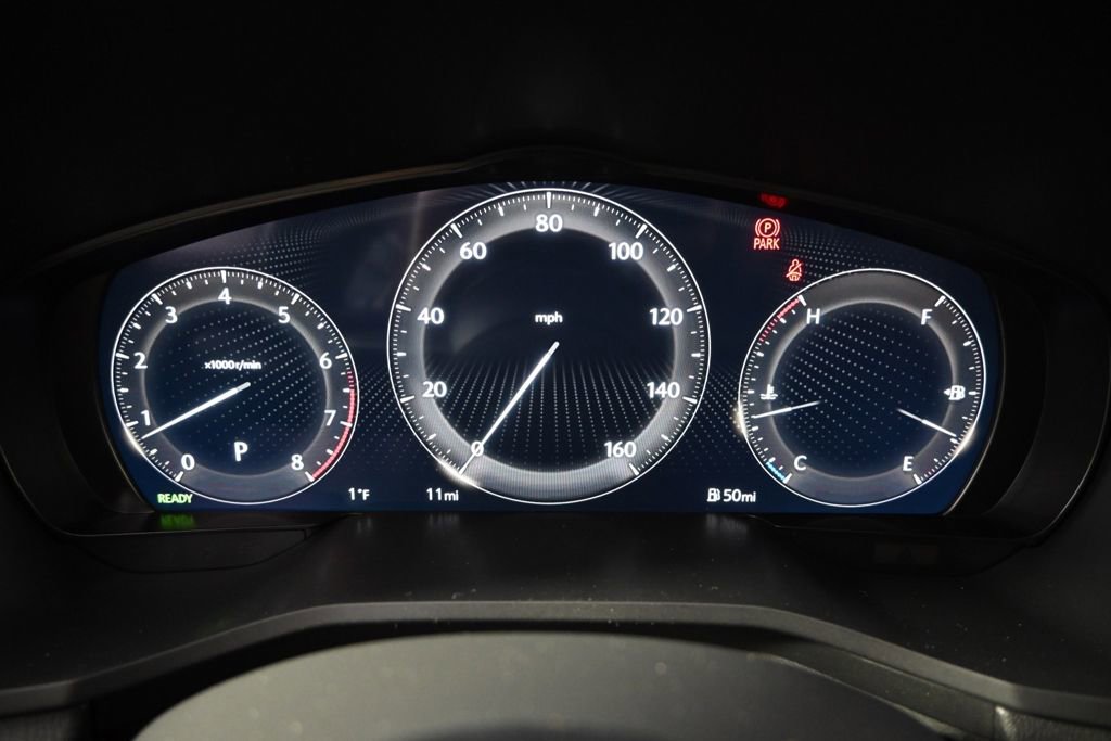 New 2026 MAZDA CX-90 3.3 Turbo w/ Premium Sport Pkg image 26