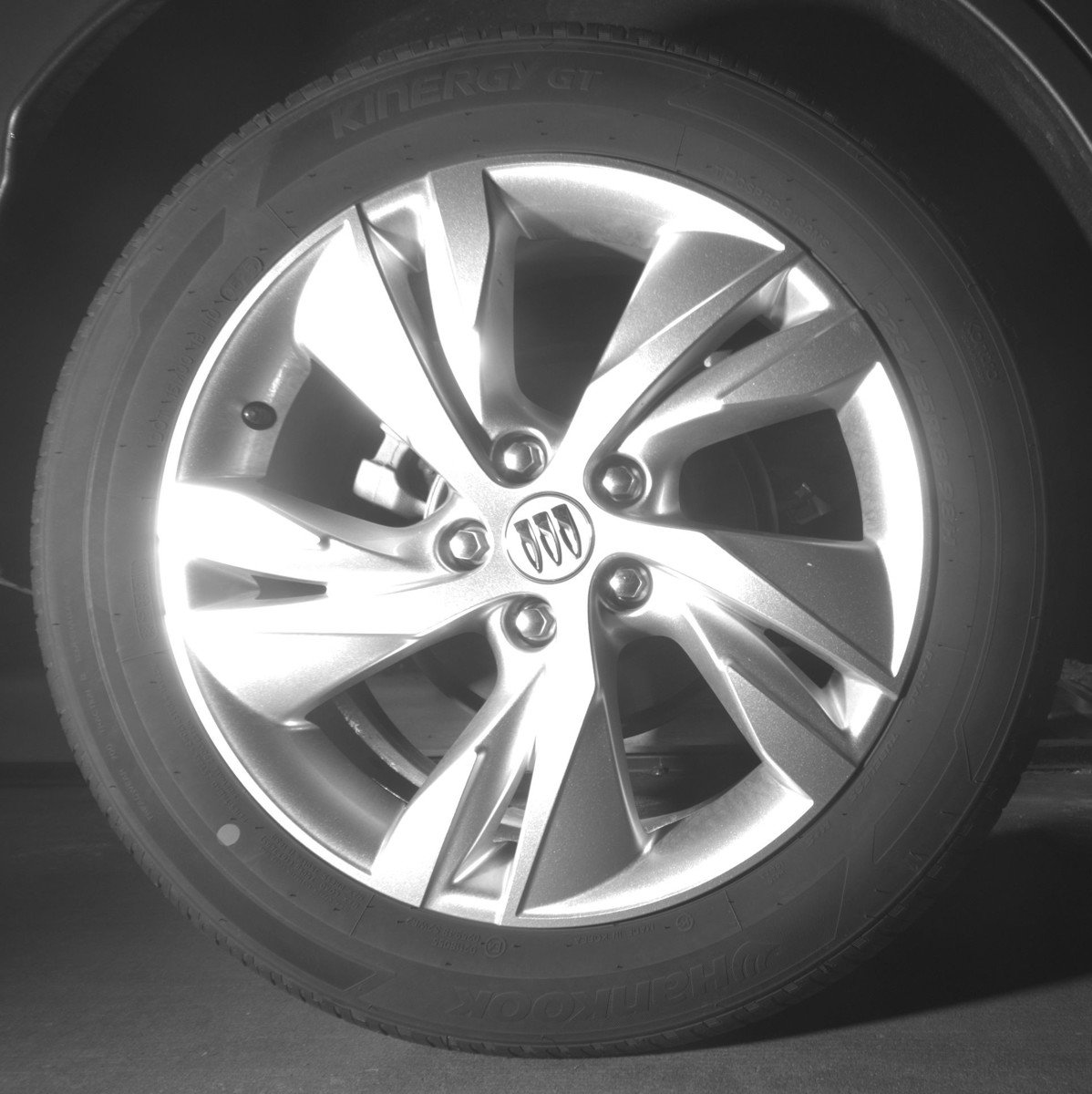 Used 2025 Buick Encore GX Preferred FWD image 15