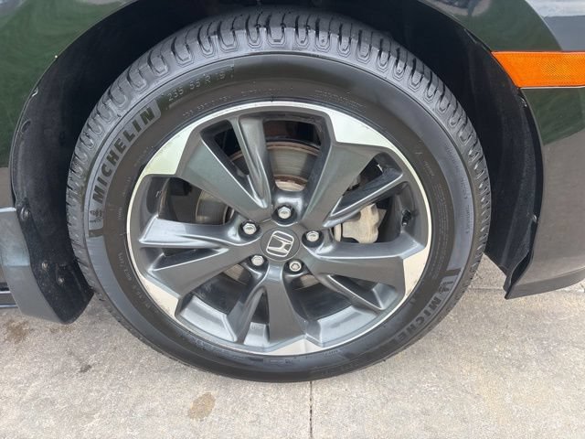Used 2022 Honda Odyssey Elite image 15