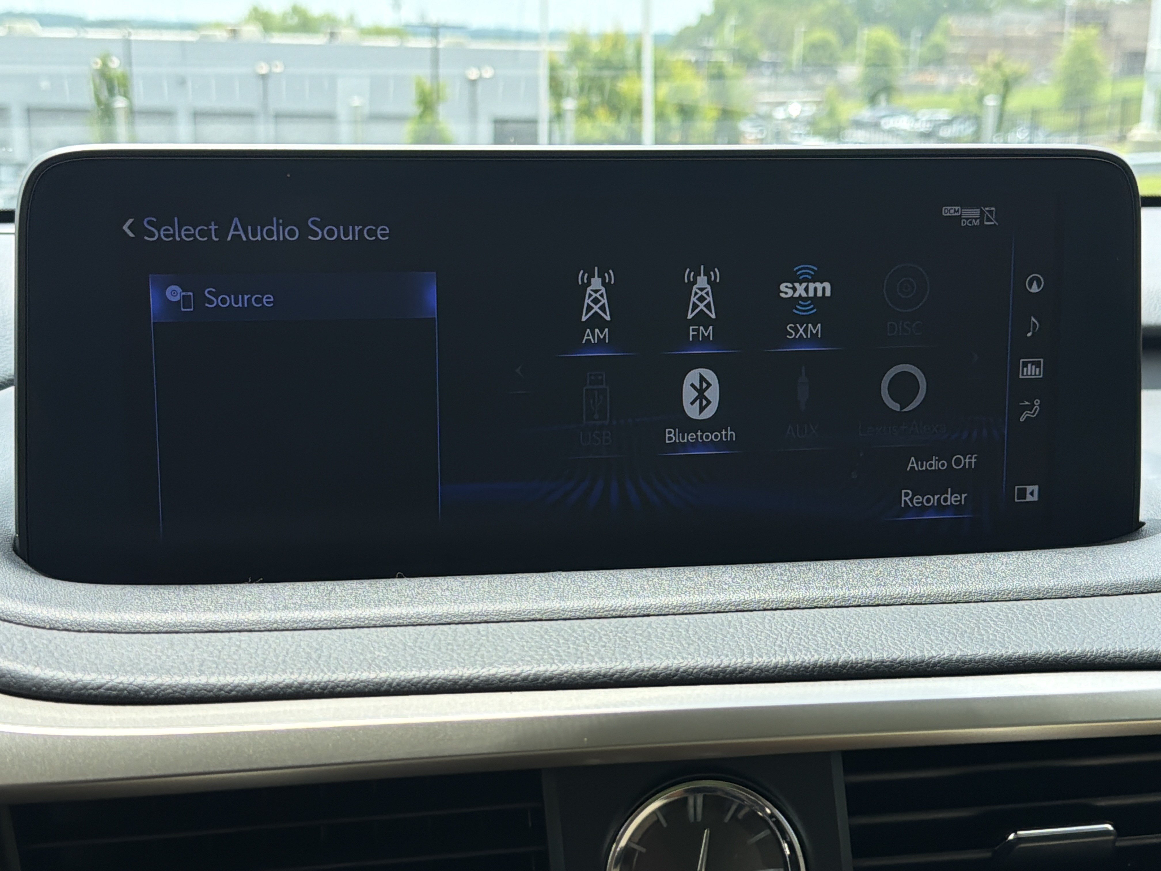 Used 2022 Lexus RX 350 FWD w/ Premium Package image 23