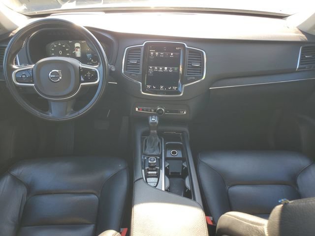 Used 2020 Volvo XC90 T6 Momentum AWD/4WD image 30