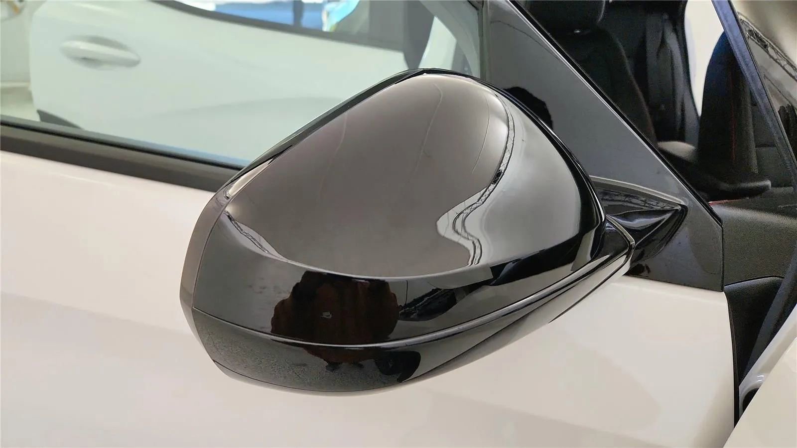 New 2026 Chevrolet TrailBlazer RS w/ Convenience Package image 15