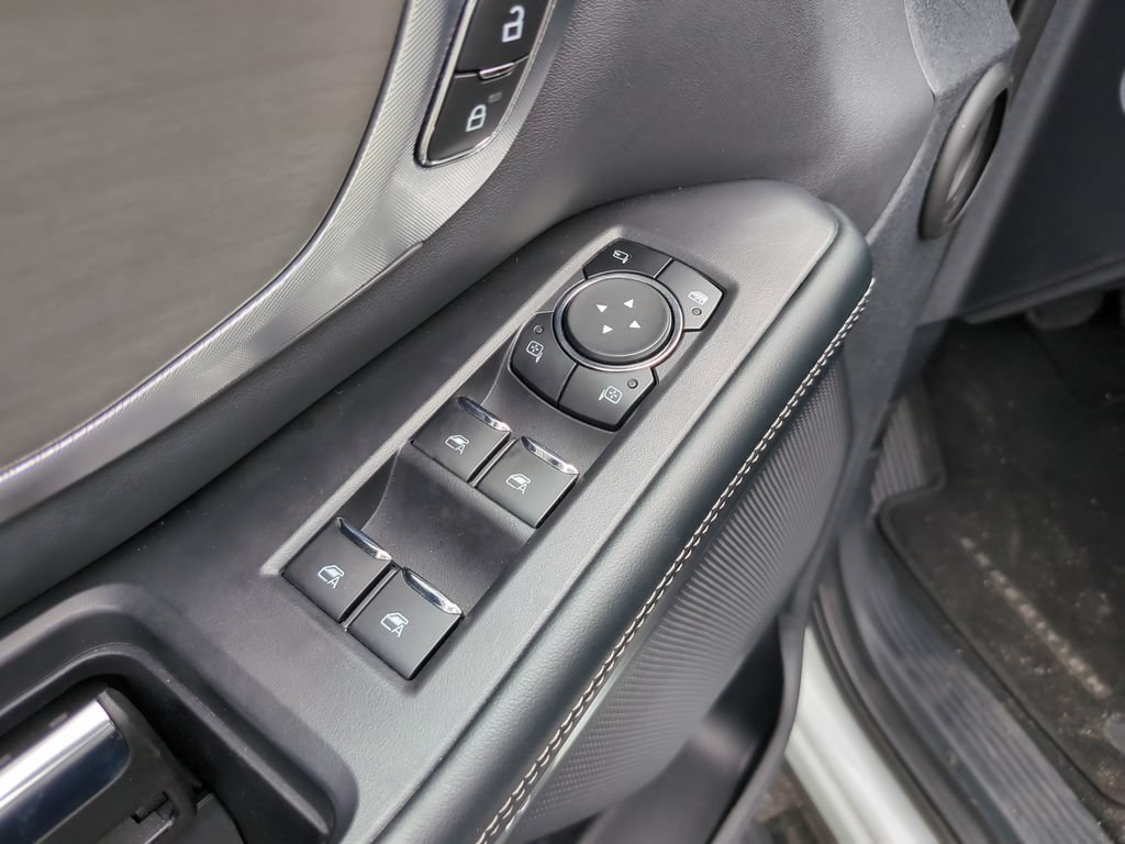 Certified 2025 Ford Expedition Platinum AWD/4WD image 23