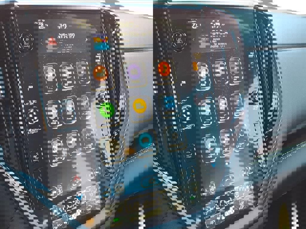 New 2026 Subaru Ascent Bronze Edition image 3