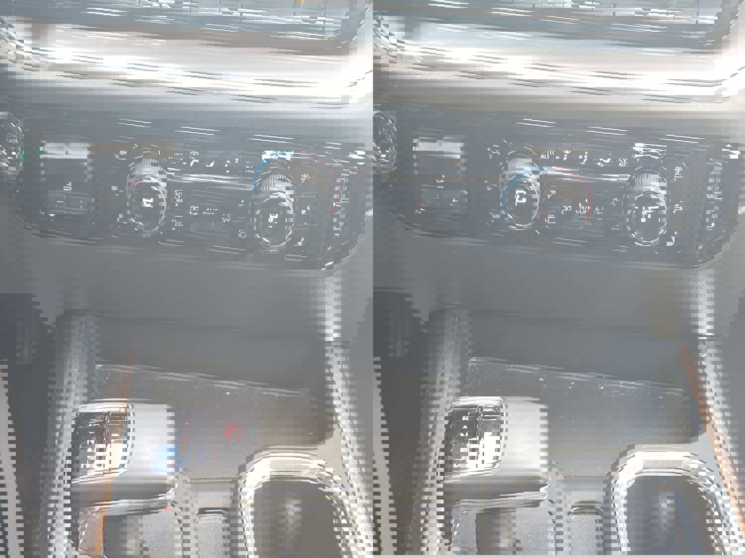 Used 2024 Chevrolet Silverado 1500 High Country w/ High Country Premium Package image 14