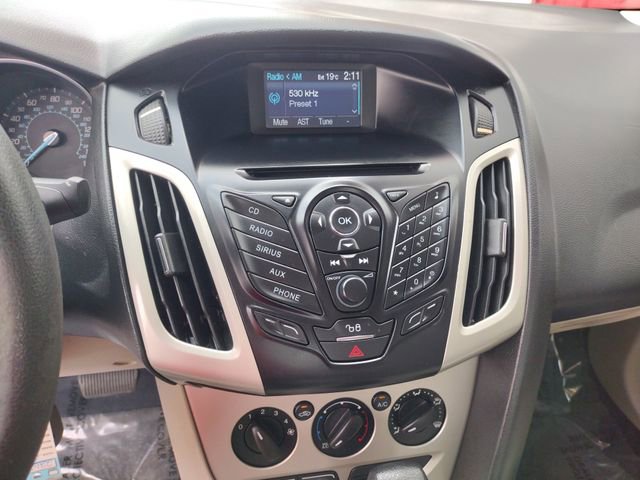 Used 2012 Ford Focus SE image 20