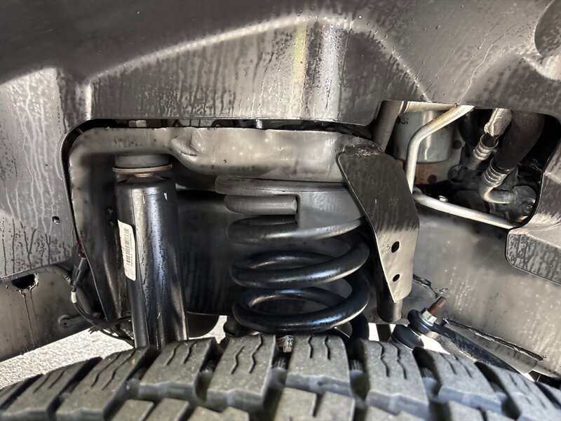 Used 2015 RAM 2500 Big Horn AWD/4WD image 26