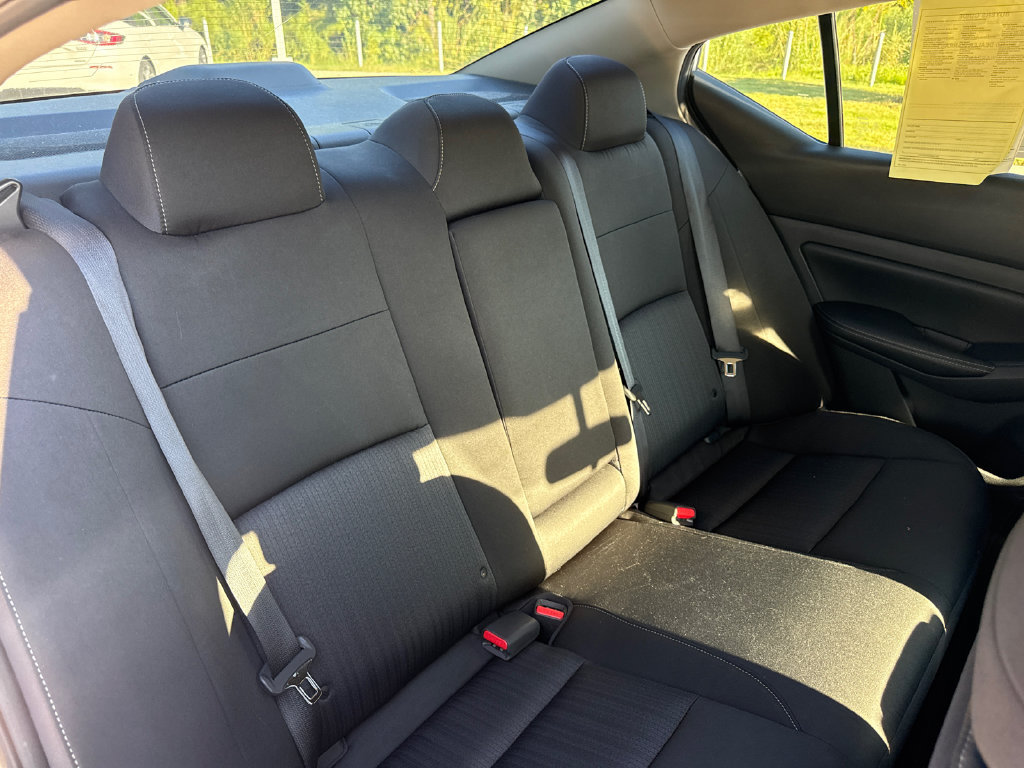 Used 2020 Nissan Altima 2.5 S FWD image 33