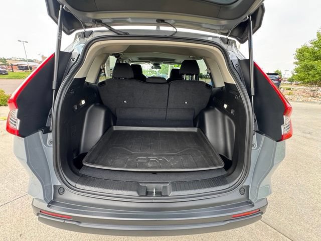 Used 2024 Honda CR-V EX image 29