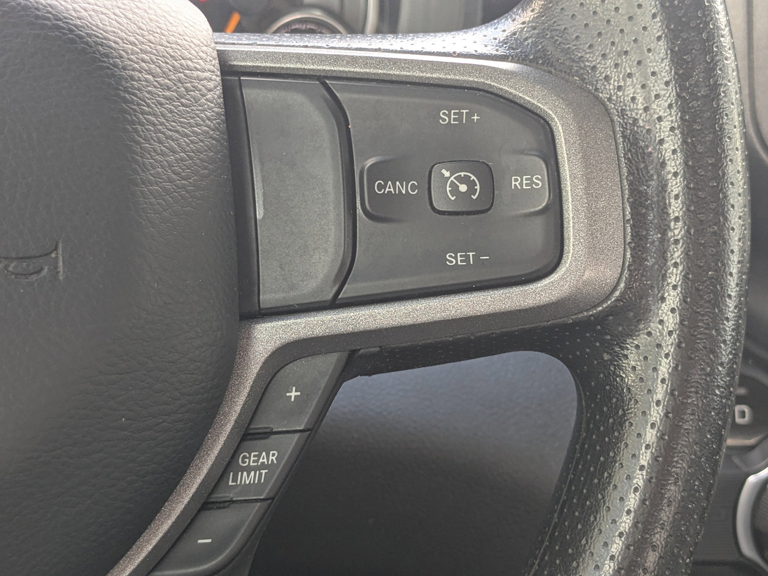 Certified 2019 RAM 1500 Tradesman w/ Tradesman Group image 23