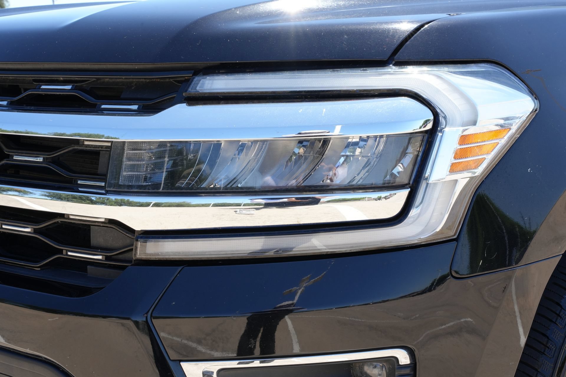Used 2024 Ford Expedition Max Limited RWD image 29