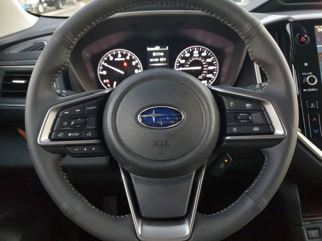 New 2026 Subaru Ascent Touring image 24