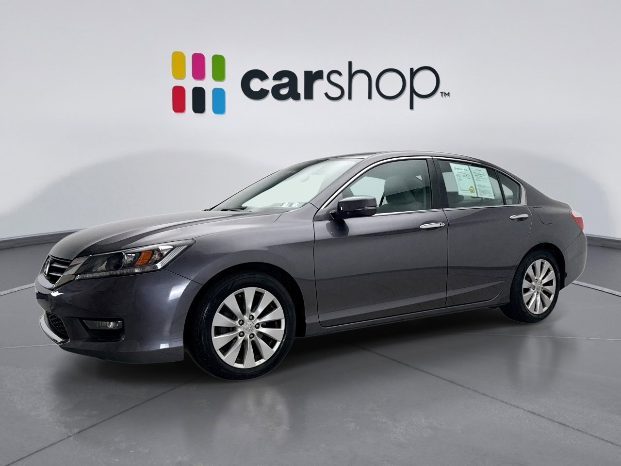 Used 2014 Honda Accord EX