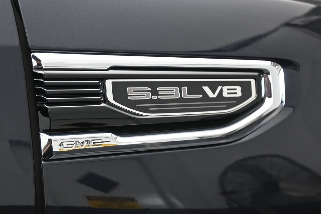 Used 2025 GMC Sierra 1500 SLT RWD image 49