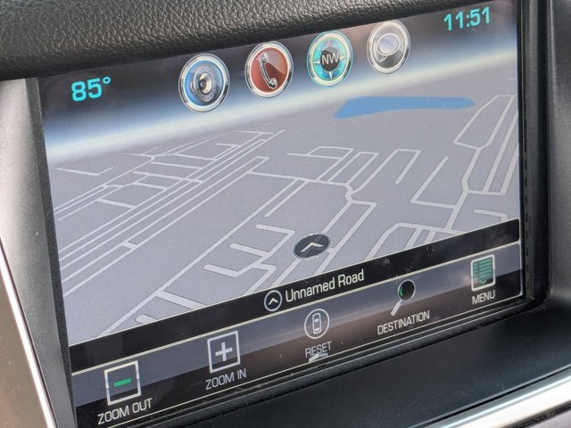 Used 2019 Chevrolet Tahoe LT w/ Luxury Package RWD image 13