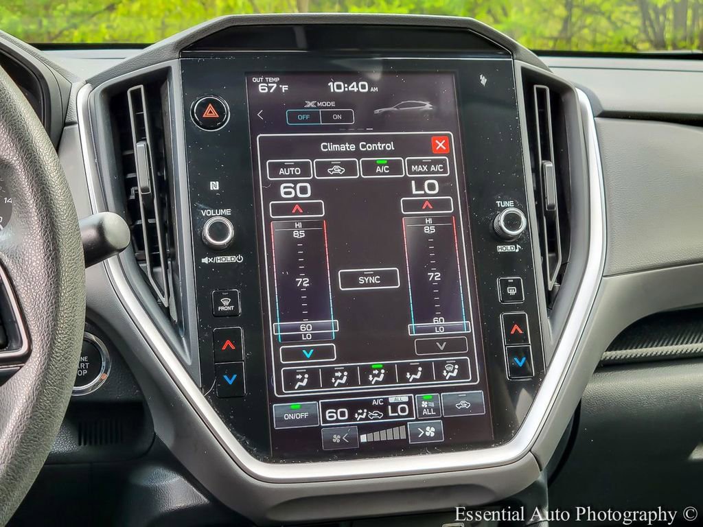 Used 2024 Subaru Crosstrek 2.0i Premium AWD/4WD image 21