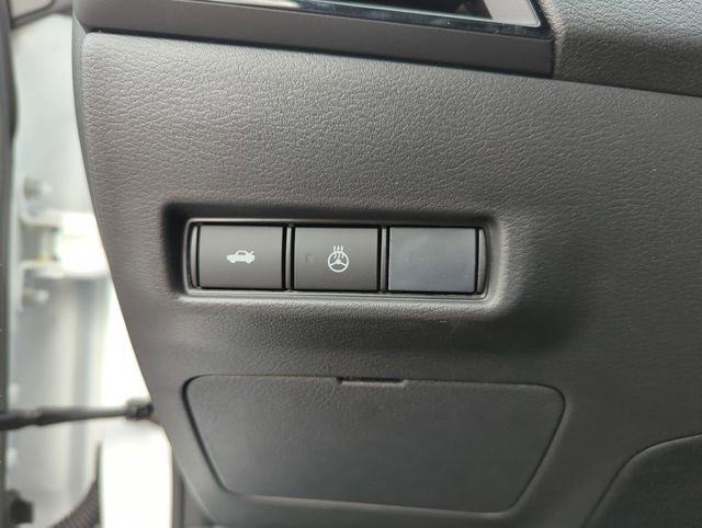 New 2026 Nissan Sentra SV w/ SV Convenience Package image 38