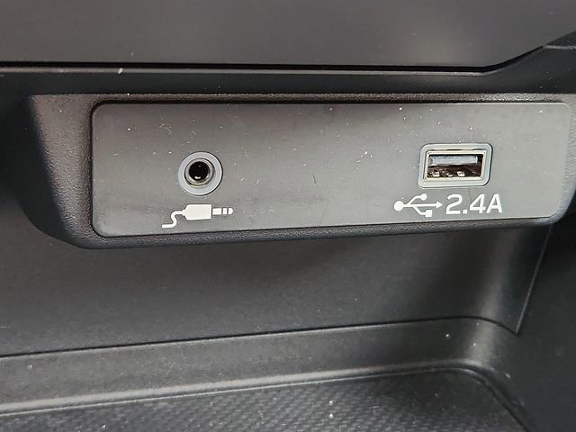 Certified 2025 Subaru Crosstrek 2.0i AWD/4WD image 19