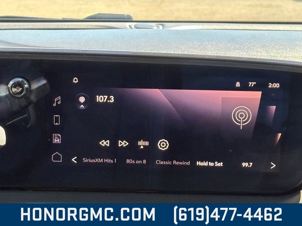 Used 2025 Buick Encore GX Preferred image 26