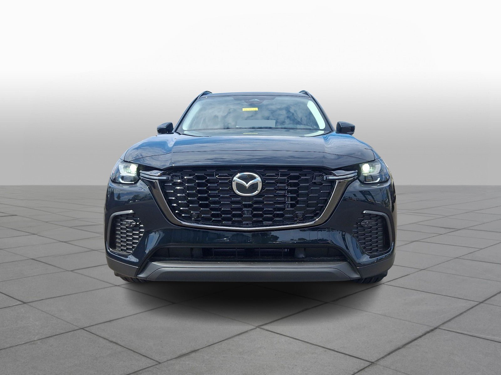 New 2026 MAZDA CX-70 3.3 Turbo w/ Preferred Package AWD/4WD image 2