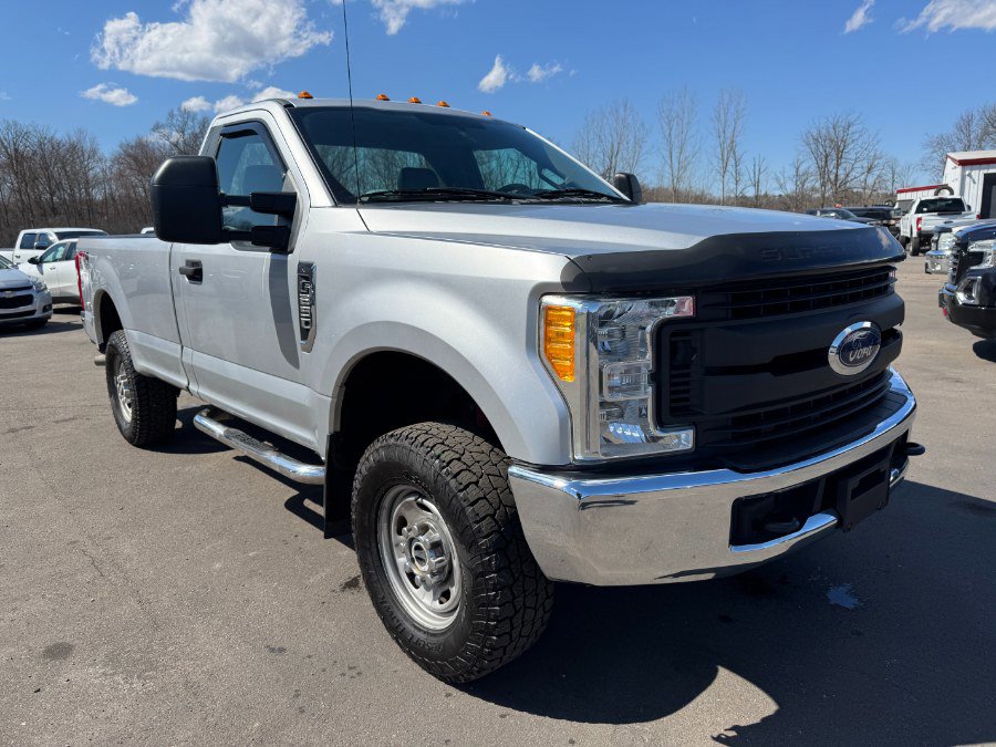 Used 2017 Ford F250 XL w/ XL Value Package AWD/4WD image 7