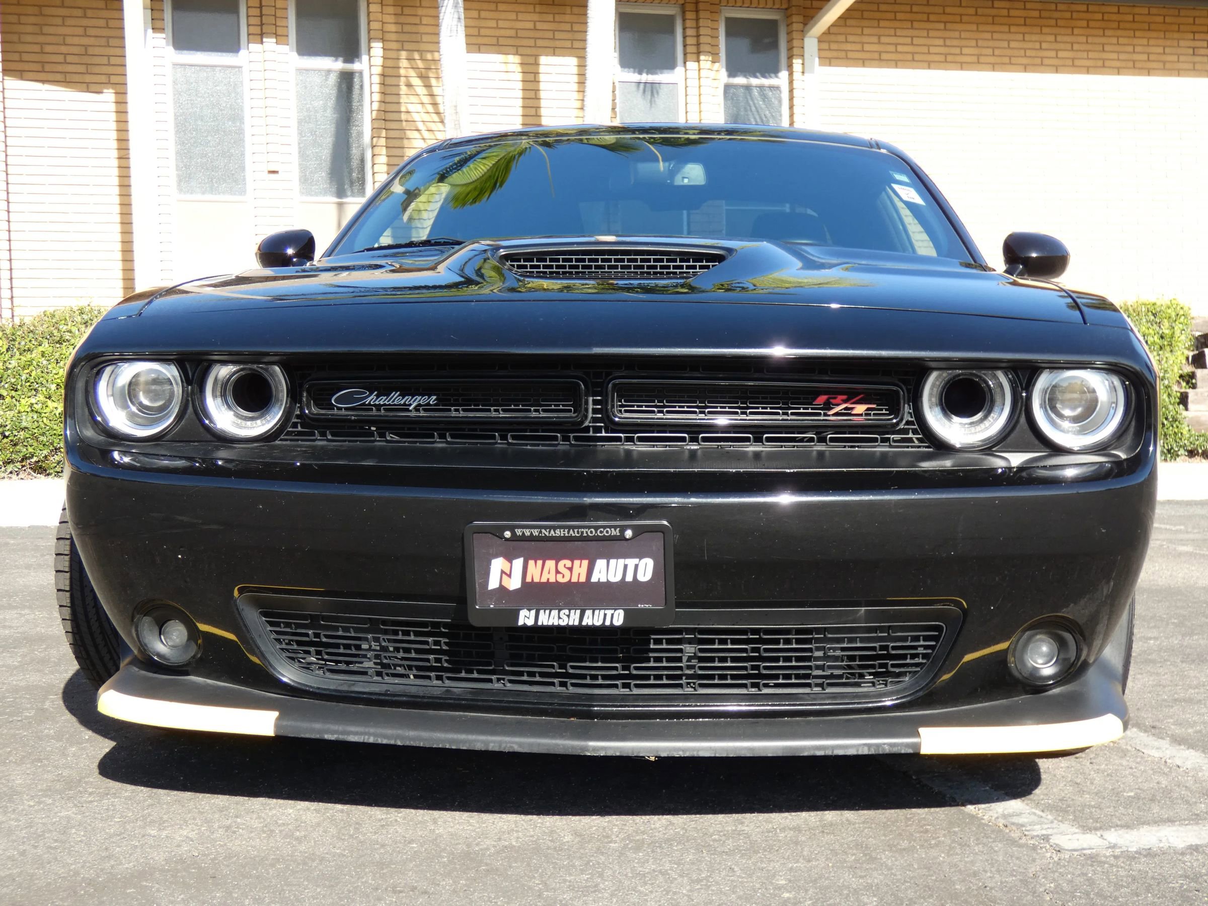 Used 2021 Dodge Challenger R/T Scat Pack image 17