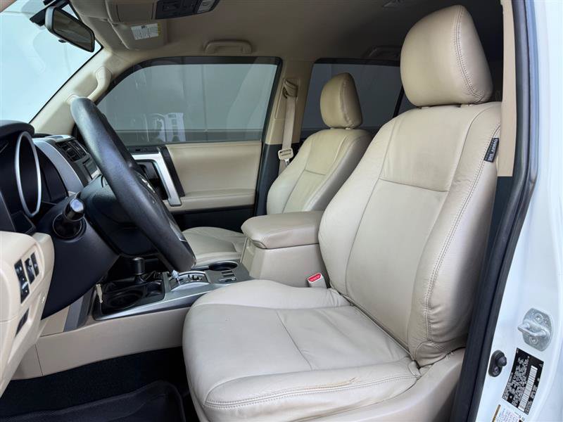 Used 2011 Toyota 4Runner SR5 AWD/4WD image 25