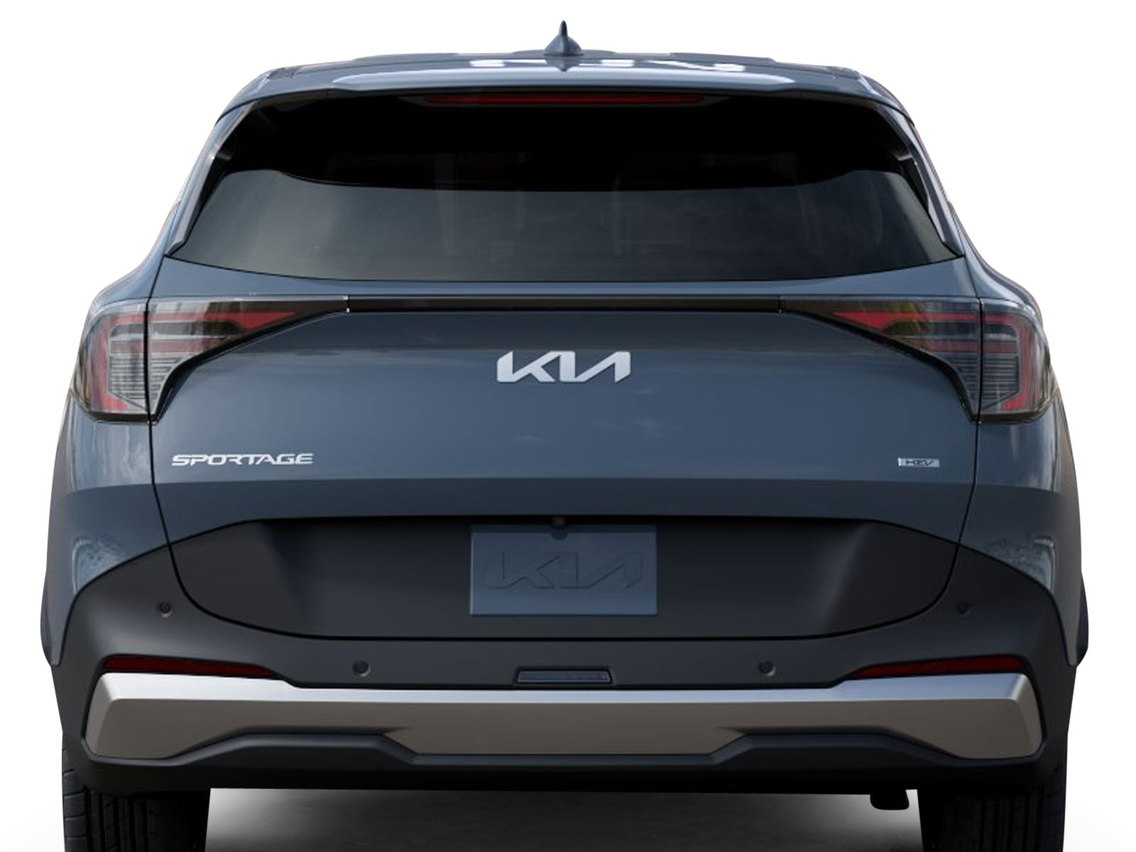 New 2027 Kia Sportage EX FWD image 13