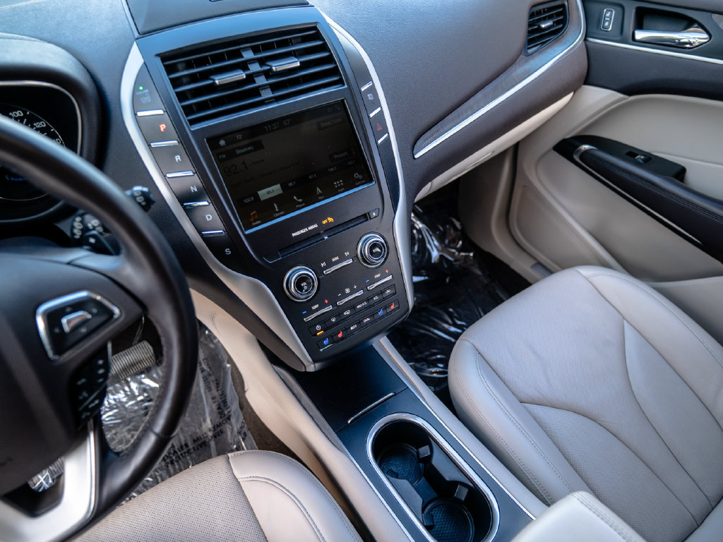 Used 2019 Lincoln MKC Reserve w/ MKC Climate Package AWD/4WD image 28