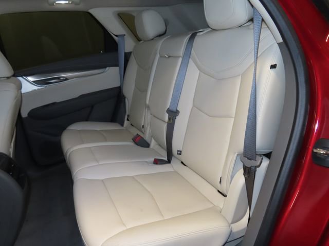 Certified 2023 Cadillac XT5 Premium Luxury image 16
