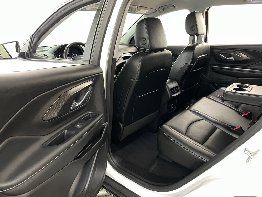 Certified 2024 GMC Terrain SLT AWD/4WD image 43