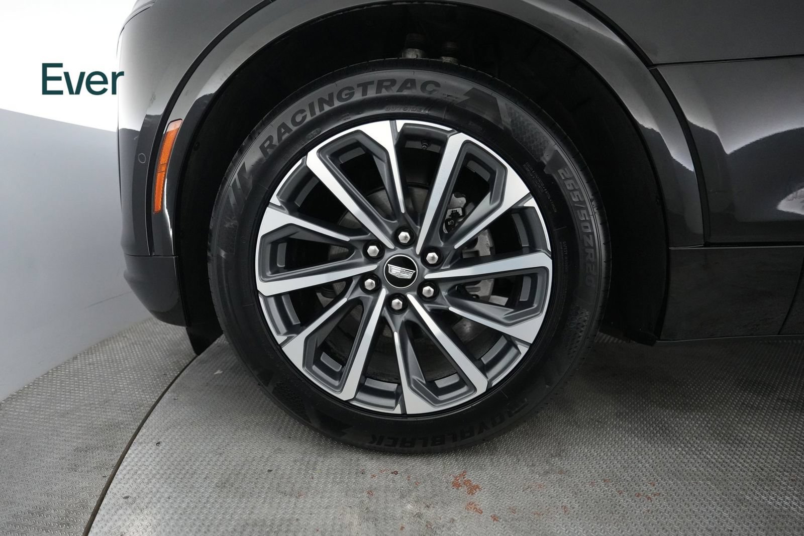 Used 2024 Cadillac Lyriq Sport AWD/4WD image 19