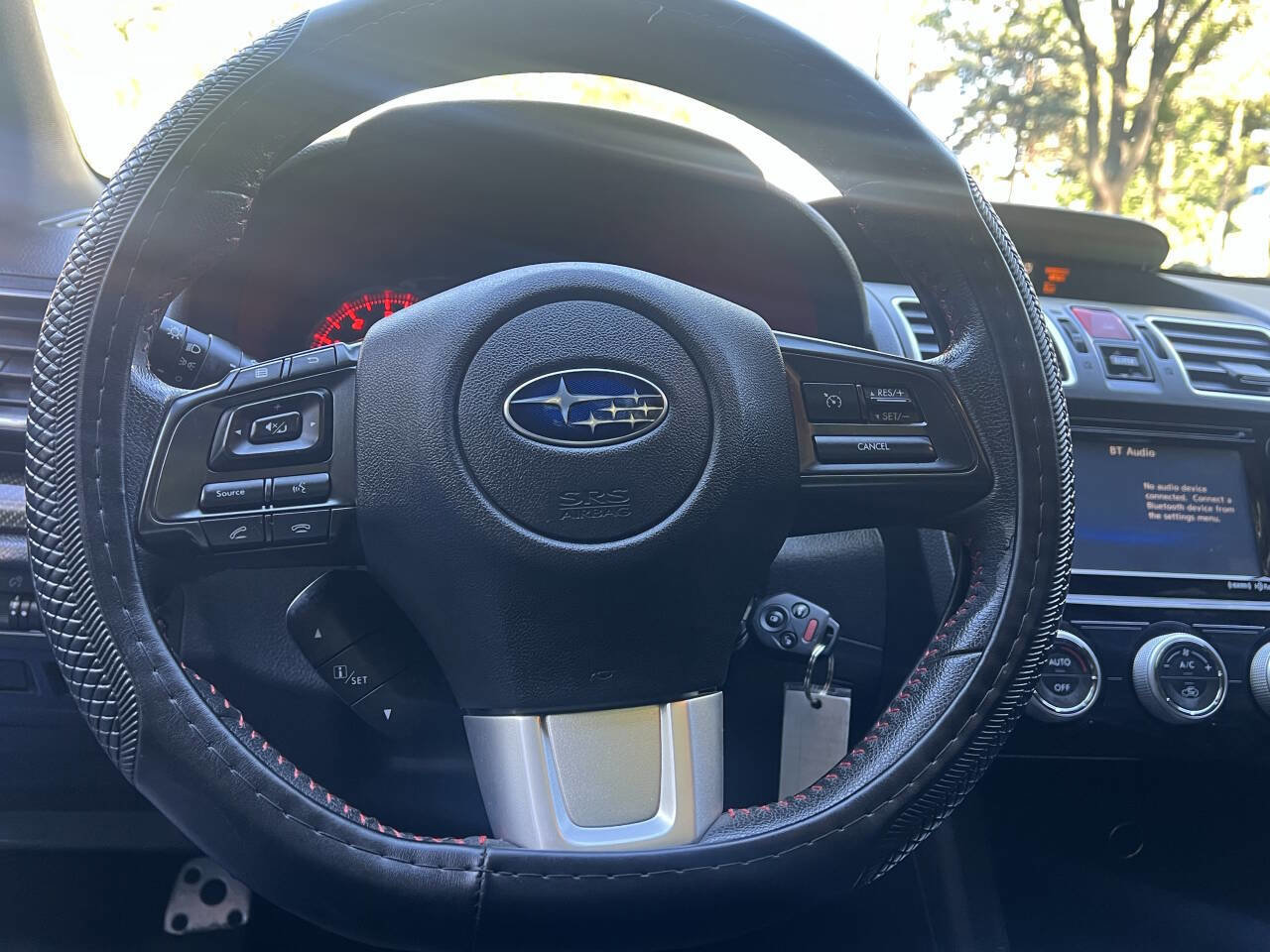 Used 2016 Subaru WRX Premium AWD/4WD image 33