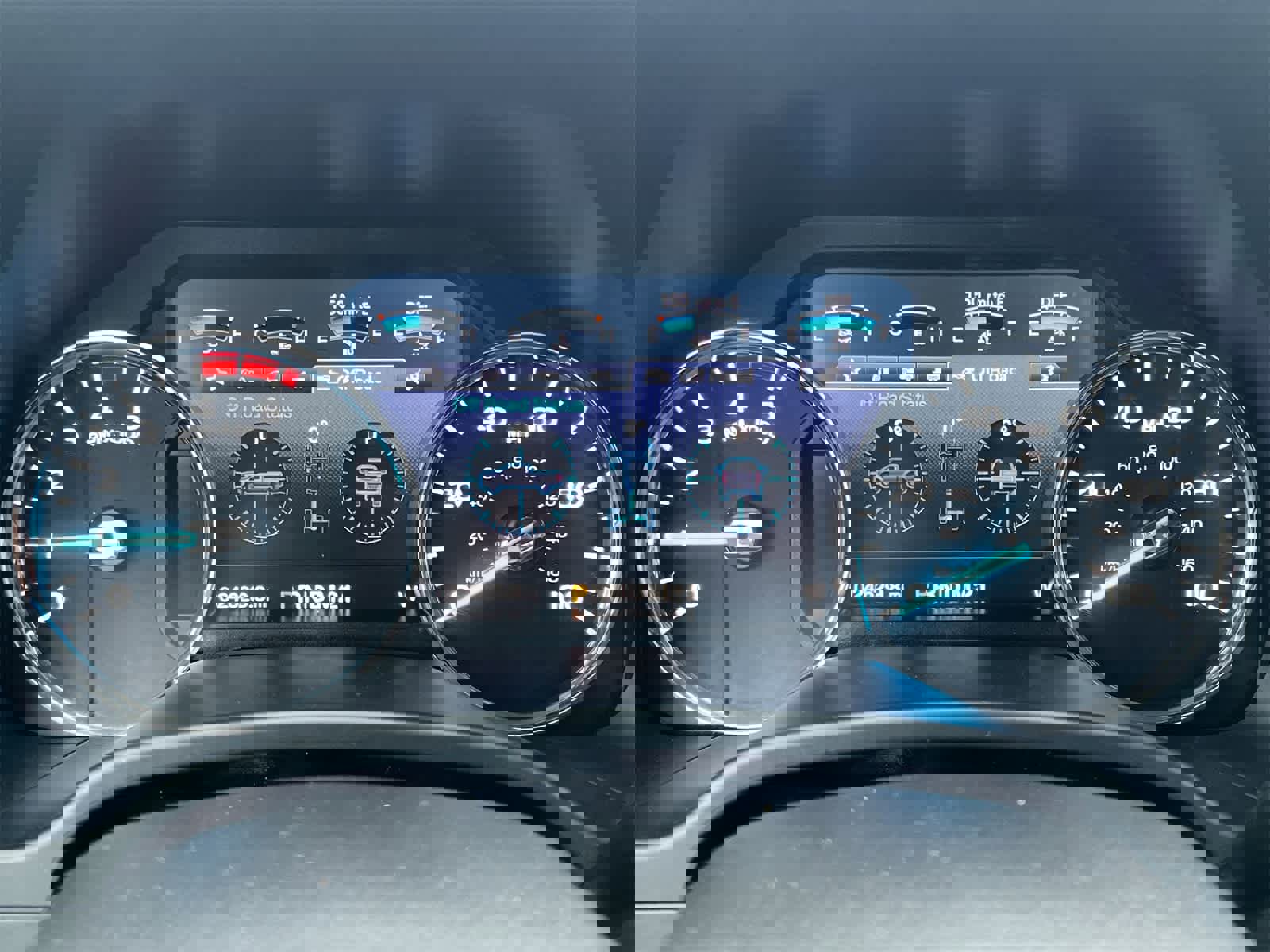 Used 2019 Ford F350 Lariat w/ Chrome Package image 33