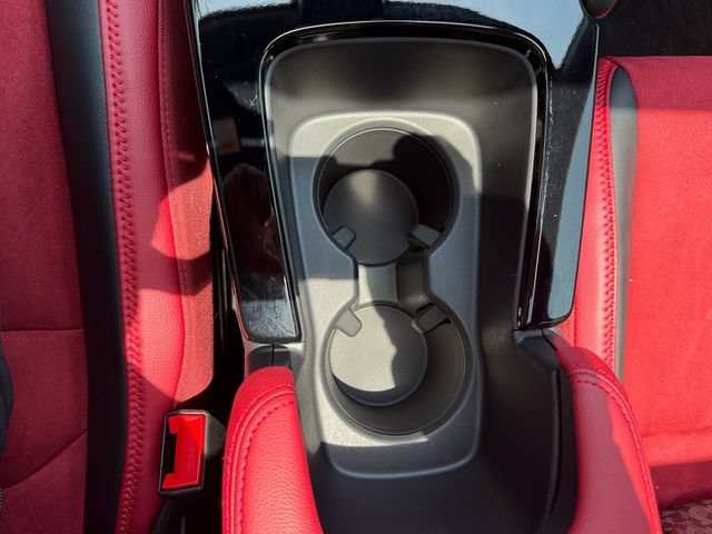 Certified 2025 Acura Integra A-Spec w/ Technology Package FWD image 29