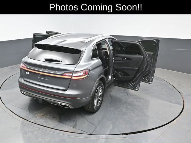 Used 2022 Lincoln Nautilus Reserve w/ Class II Trailer Tow Package AWD/4WD image 26
