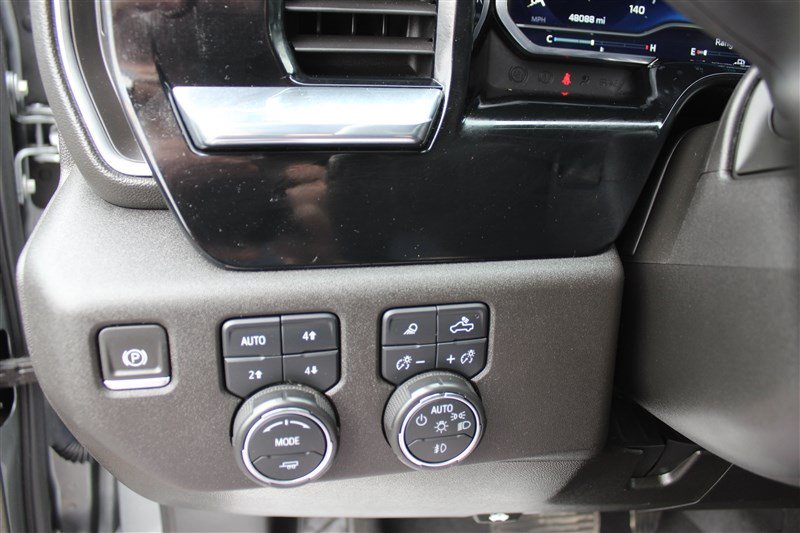 Used 2024 Chevrolet Silverado 2500 LT w/ All Star Edition AWD/4WD image 27