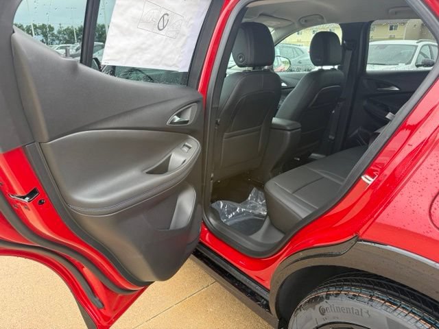 New 2026 Buick Encore GX Sport Touring w/ Advanced Technology Package AWD/4WD image 33