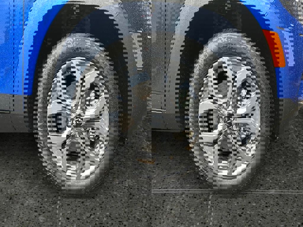 Used 2024 Kia Seltos S image 9