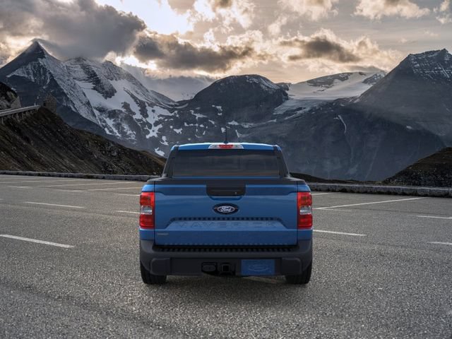 New 2026 Ford Maverick XLT w/ Equipment Group 301A AWD/4WD image 5