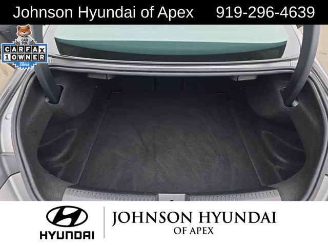 Used 2023 Mercedes-Benz CLA 35 AMG CLA 35 AMG image 23