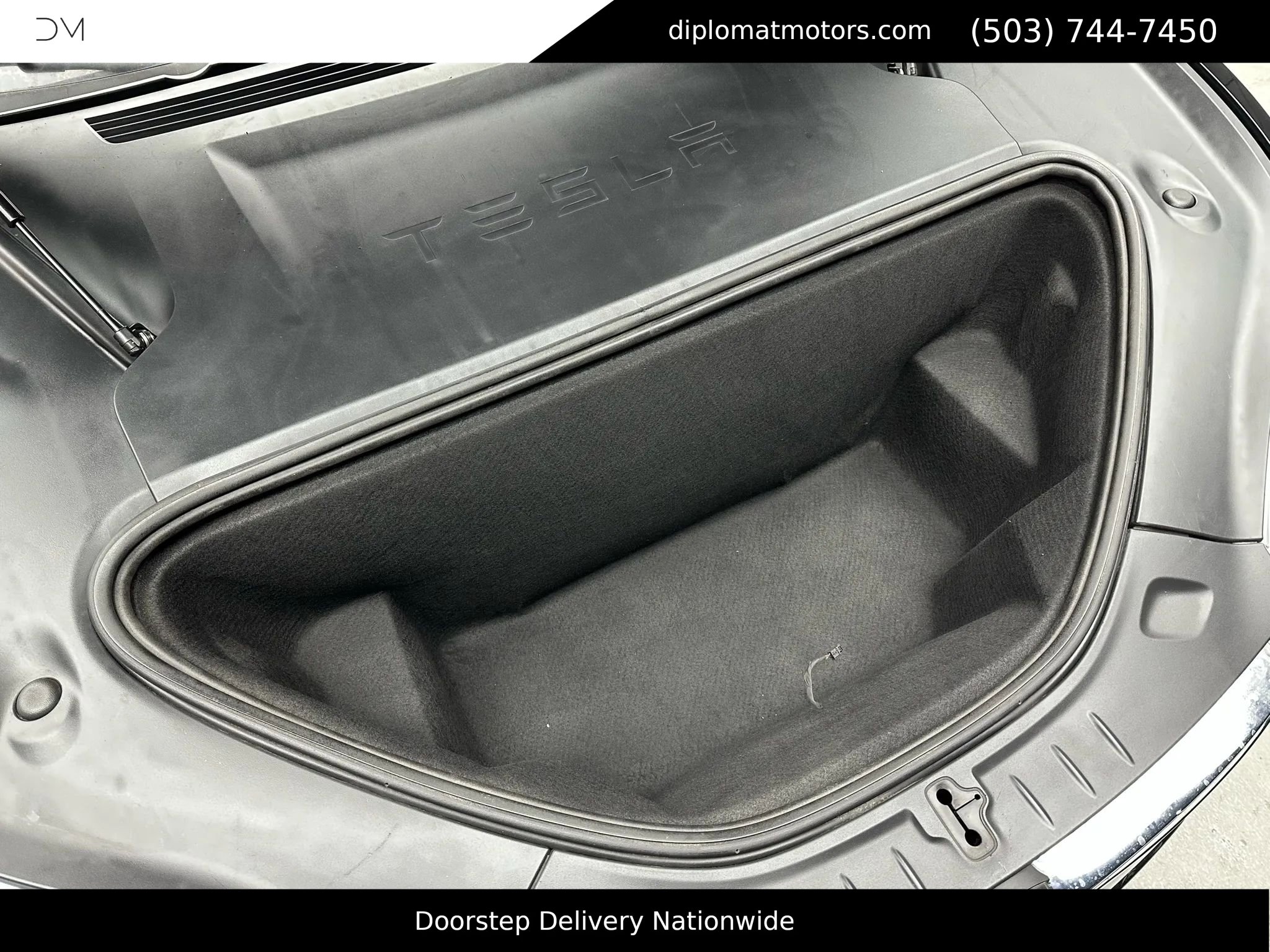 Used 2020 Tesla Model S Performance image 42