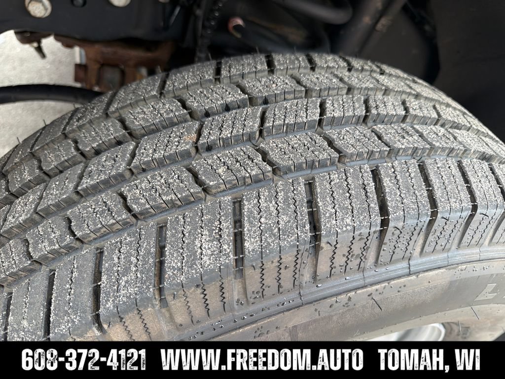 Used 2021 Ford F350 XL w/ Power Equipment Group AWD/4WD image 24