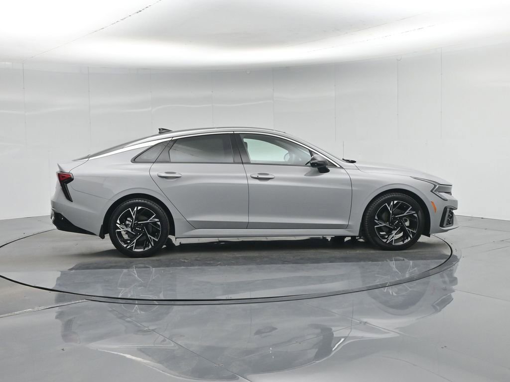 Used 2025 Kia K5 GT-Line w/ GT-Line Premium Package image 26