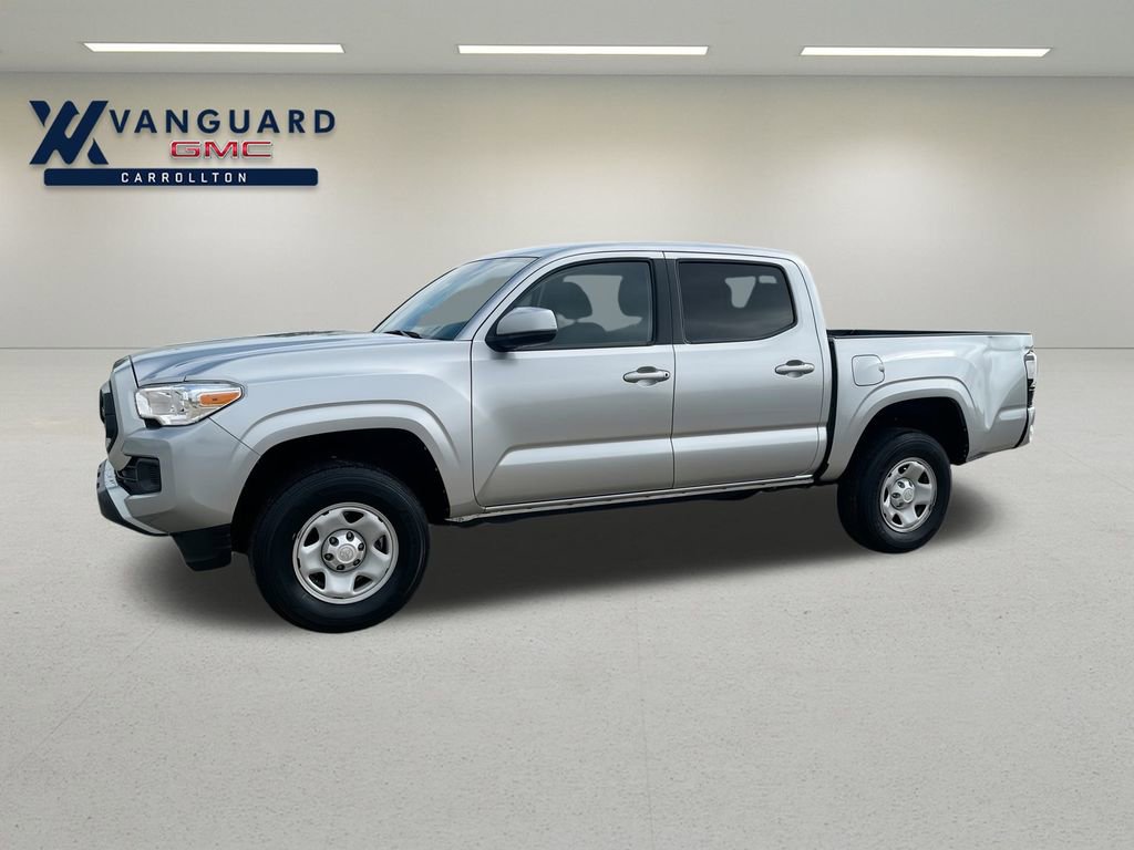 Used 2022 Toyota Tacoma SR5