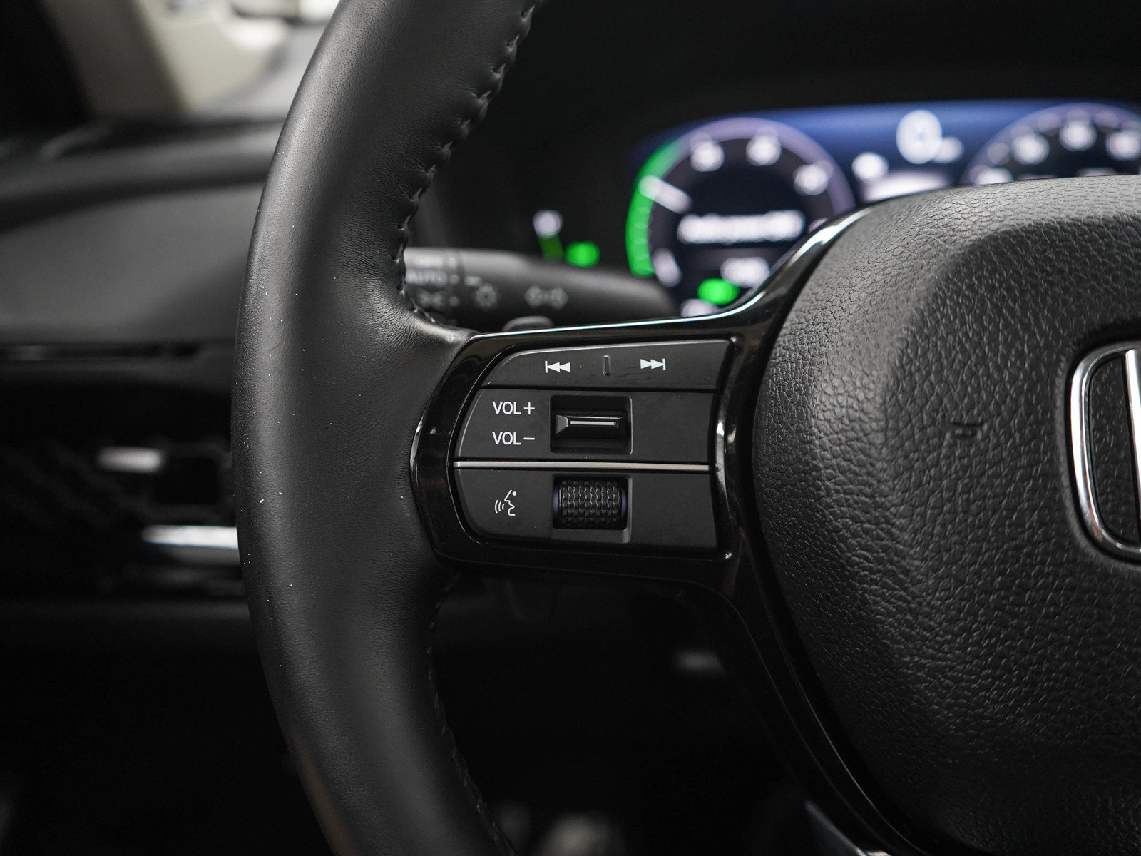 Used 2025 Honda Accord Touring image 24
