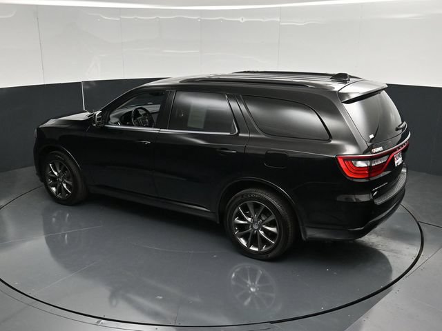 Used 2018 Dodge Durango GT w/ Premium Group AWD/4WD image 53