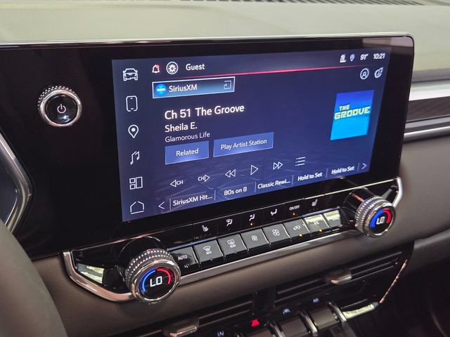 New 2026 GMC Canyon Elevation w/ Convenience Package RWD image 20
