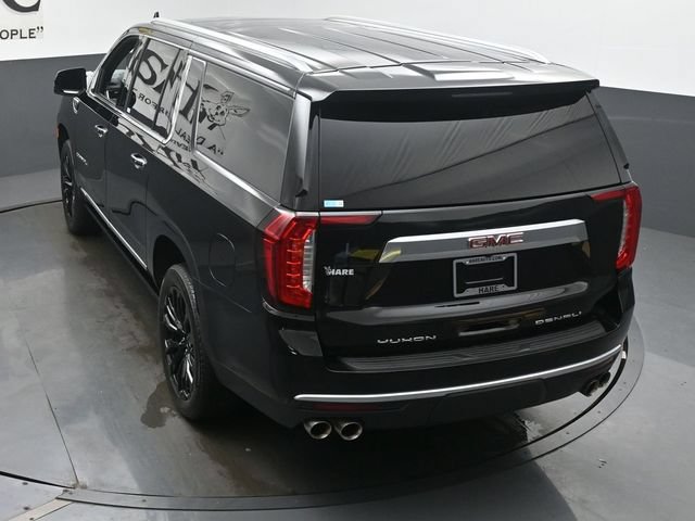Used 2023 GMC Yukon XL Denali AWD/4WD image 58